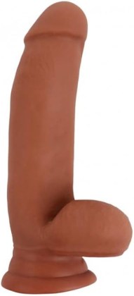 Silikonski dildo Pruriency Lord-Latin CN 711715749-1